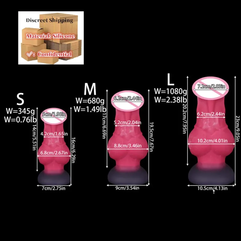 NEW Huge Horse Dildo Strong Muscular Male Animal Big Penis G-spot Suction Cup for Female Stimulation Anal Masturbation Sex Toys — image 16