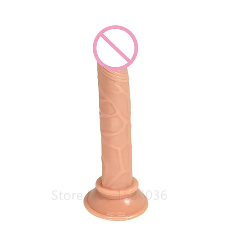 Women Men Strap On Dildo Panties Wearable Penis Penetration Vagina Anal Massage Leather Harness Sex Toys For Couples Lesbian Gay — image 10