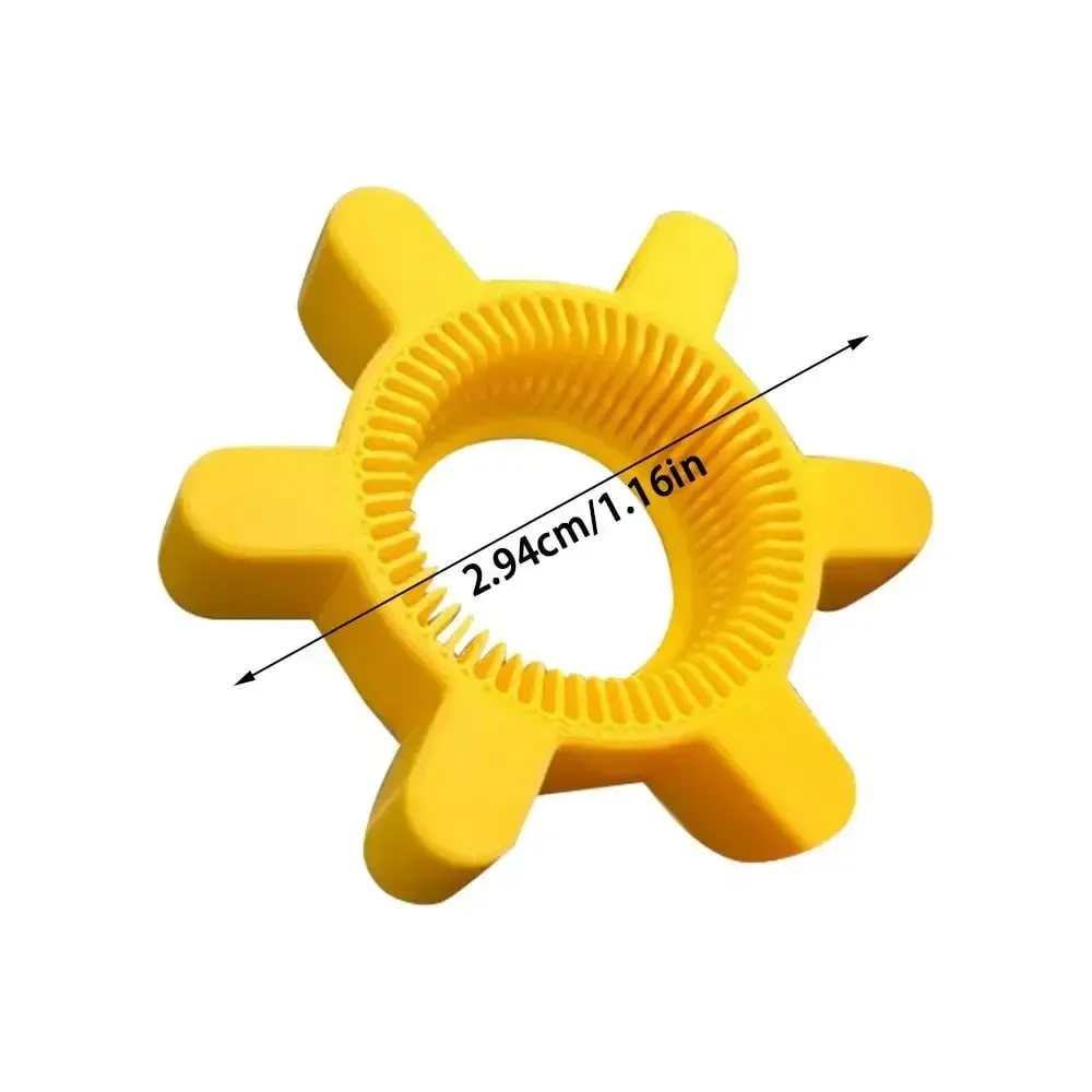 Portable Multi-function Bottle Cap Opener Yellow Bar Supplies Rotary Bottle Opener Plastic Bottle Opener Kitchen Tool — image 8