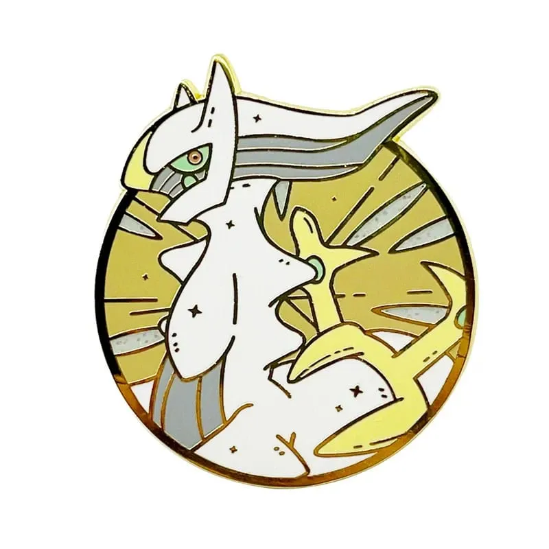 Funny Comic Cartoon Game Hard Enamel Pin Lapel Bag Pins Kawaii Anime Badges on Backpack Brooch for Clothes Gifts for Friends