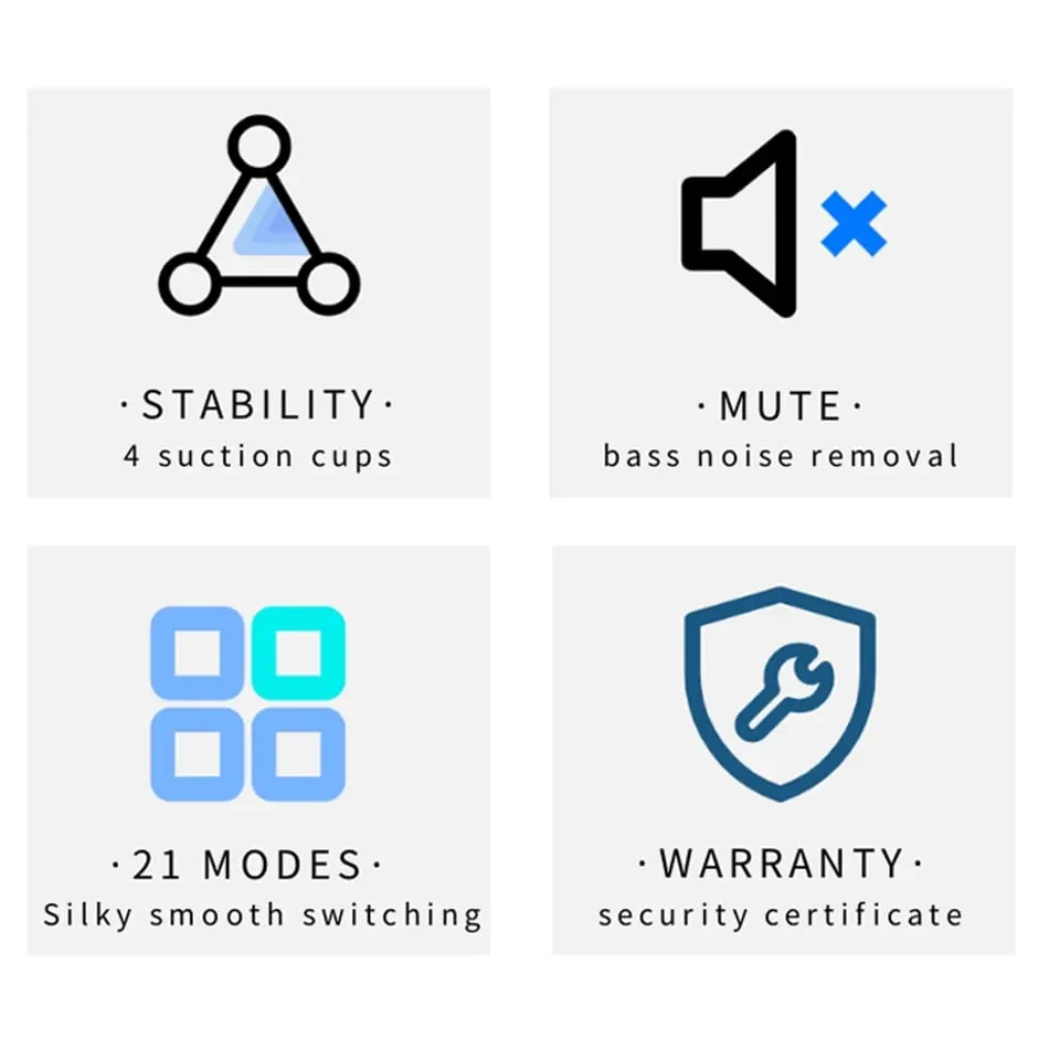 NEW Automatic Wireless Sex Machine for Woman Adjustable Masturbating Pumping SexToys for Men Couples Sex products — image 3