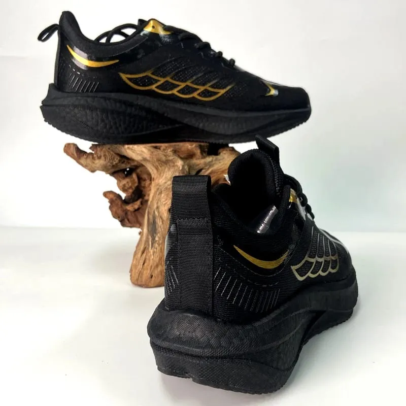 Running Shoes Men Marathon Carbon Board Speciality Sports Breathable Lightweight Nonskid Women's broad-toed Athletic Sneakers — image 5