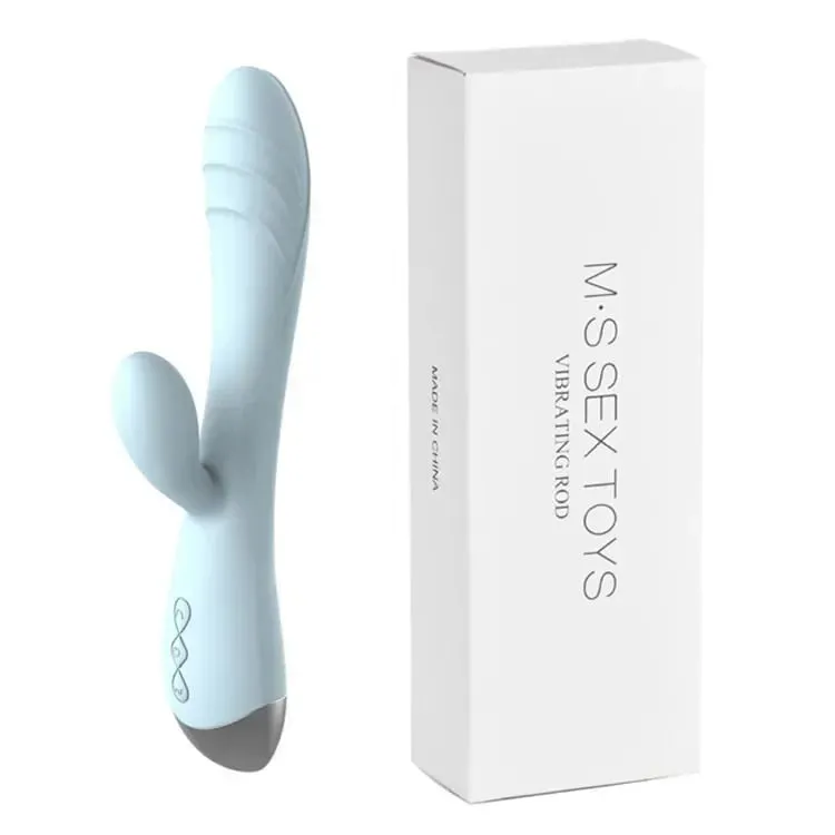 Vibrador poderoso para mulheres, estimulador de clitóris e ponto g, massageador vaginal, masturbador feminino, brinquedos sexuais para adultos 18 + — image 8