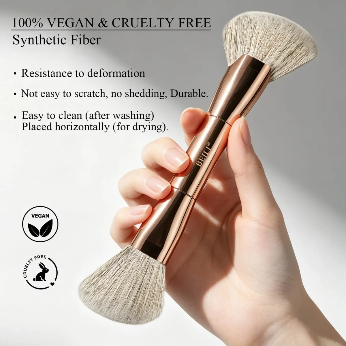 Major Sculpture Dual-ended Sculpting Brush for Makeup — image 5