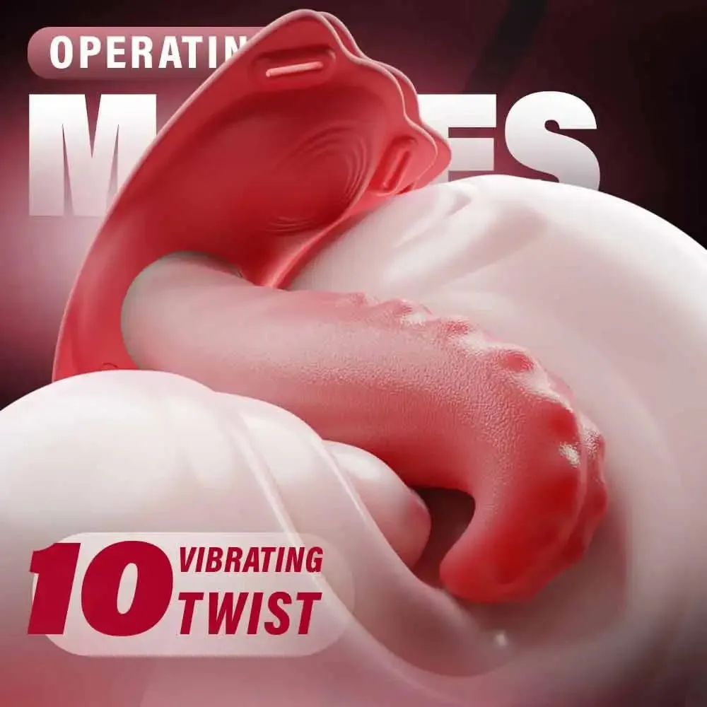 Wearable Vibrator Mini Clit Panty Butterfly Vibrator with Remote Control Vibrations Discreet Rose Sex Toy Women Couple Pleasure