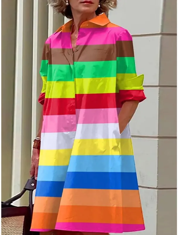 S-5Xl camisa de verão vestido branco azul noite vestidos vintage festa extra longo feminino solto vestidos apenas celadon impresso vestidos — image 12