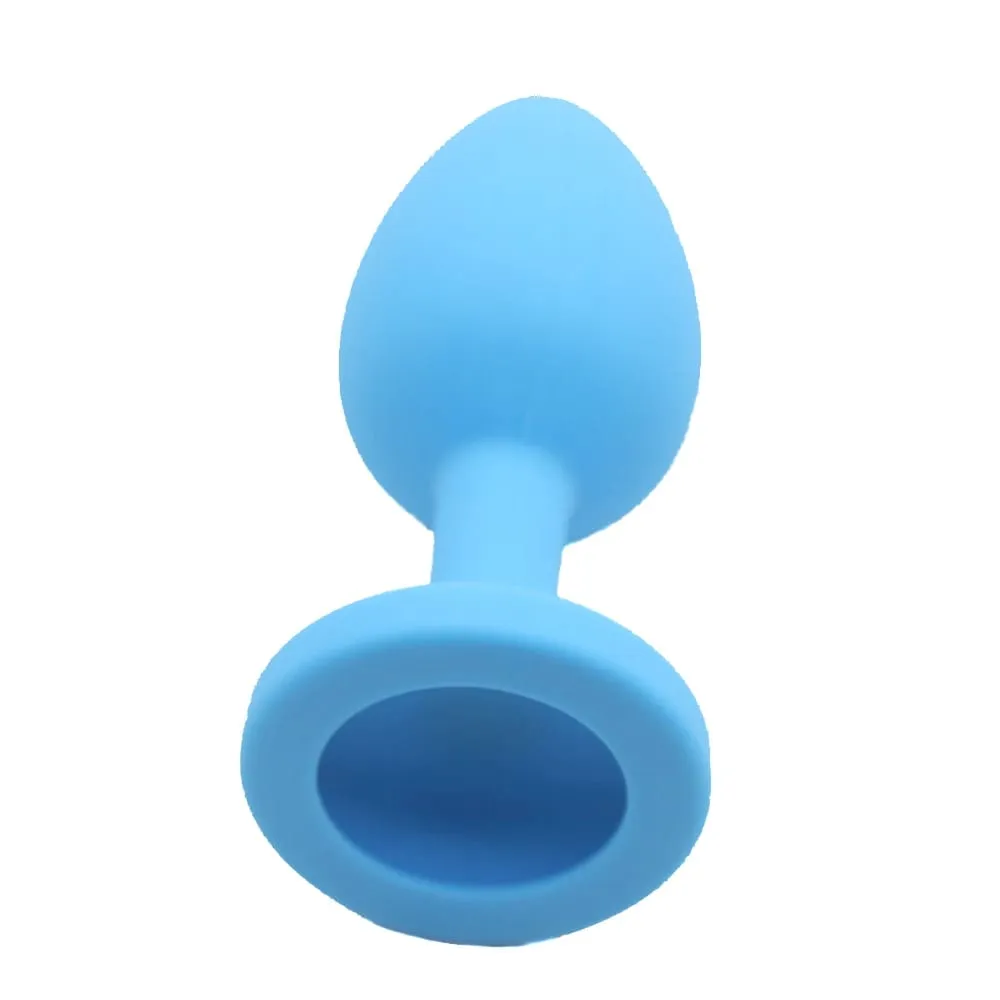 For Couples Men Real Tail Plug adult butt plug for women 18+ anal Sex Shop Toys New Sex Toy Anal Plug Sex Products Adult Toys — image 6