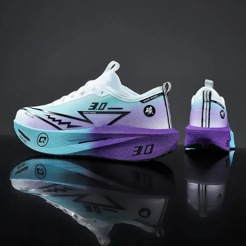 2026 Men Casual Sport Shoes Breathable Lightweight Tennis Sneakers Outdoor Running Shoes Athletic Jogging Woman Walking Shoes — image 12