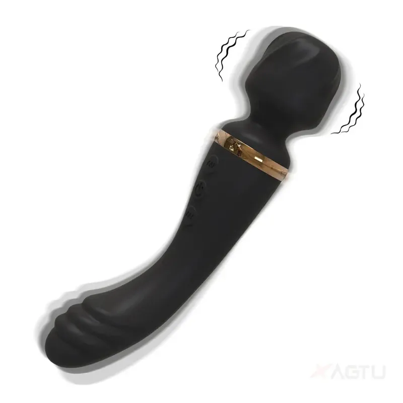 Brinquedos sexuais adulto produto erótico vibrador feminino g-ponto vibração massageador penetração vibrador masturbação ferramentas casal — image 8