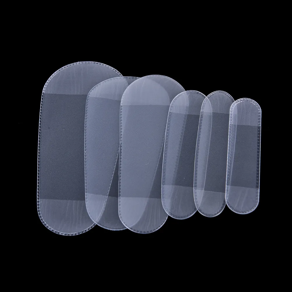 New-6pcs/set Storage Bag For Make Up Cosmetic Brushes Guards Protectors Cover — image 2