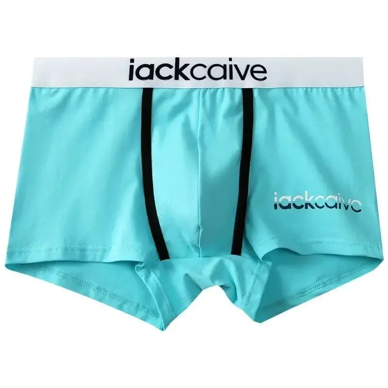 3 pçs calcinha masculina de algodão boxers masculino respirável homem boxer impresso cuecas confortáveis shorts masculinos roupa interior M-3XL — image 22