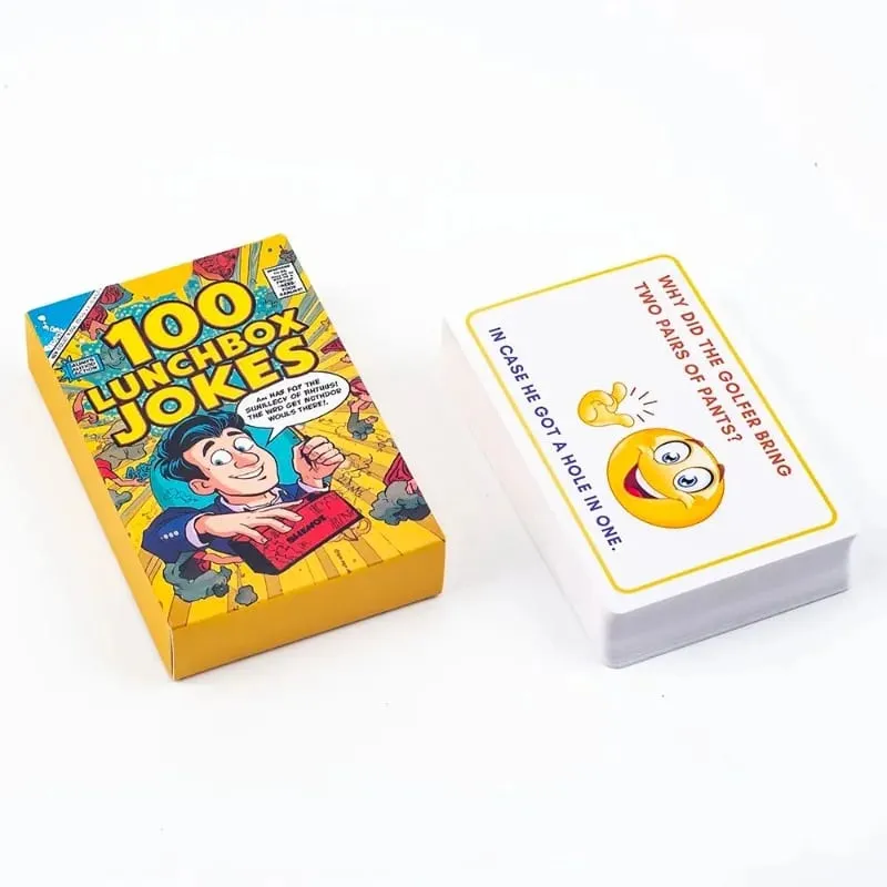 2026 New Spanish Cheating Moth Card Game Lightweight Paper Tabletop Game for Group Indoor Entertainment — image 3