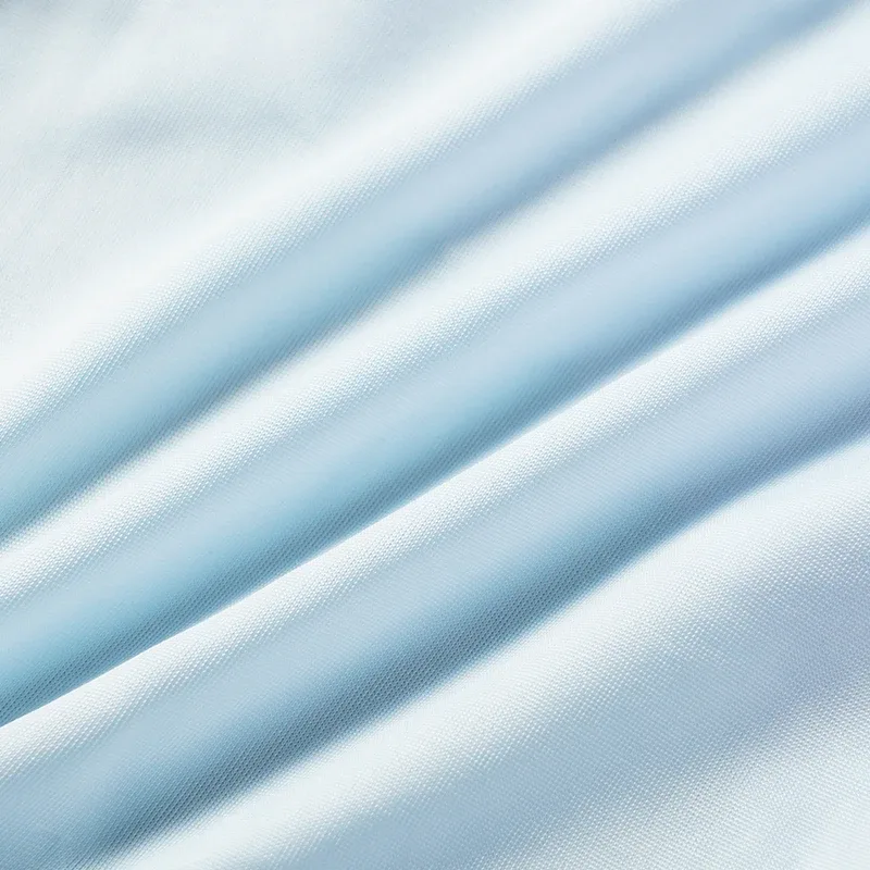 4pcs 남자의 얼음 실크 팬티 여름 투명 원활한 섹시한 빠른 건조 유행 통기성 속옷 초박형 팬티 — image 5