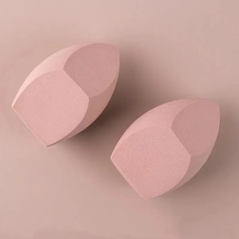 Big Size Makeup Sponge Wet And Dry Dual Use Soft Makeup Foundation Sponge Puff Powder Cream Smooth Puff Make Up Tool Accessories — image 8