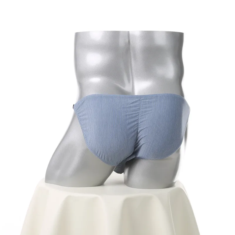 Cuecas sexy homem roupa interior masculina bulge bolsa corda mini calcinha masculina cintura baixa biquíni lingerie cuecas deslizamentos hombre — image 22