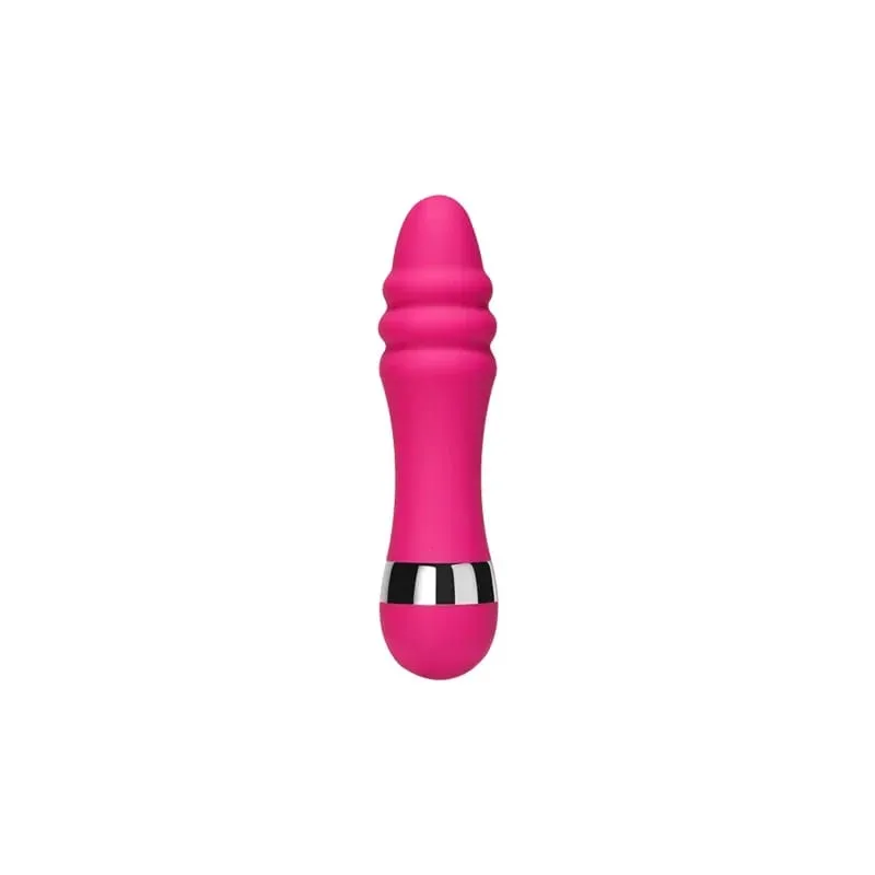 Mini G Spot Vagina Dildo Vibrator para sa Babae Masturbator Anal Plug Erotic Sex Toys para sa Aldults 18 Babae Lalaki Intimate Goods Shop — image 15
