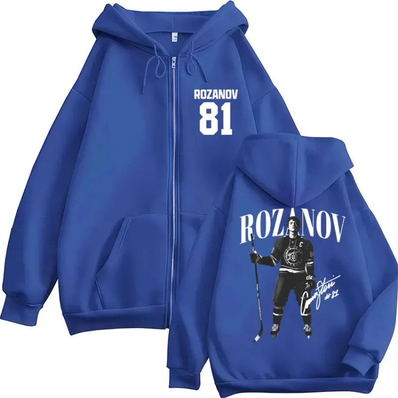 Rivalidade aquecida ilya rozanov 81 zip up hoodies das mulheres dos homens do vintage moda cardigan moletom solto velo casacos casuais streetwear — image 7