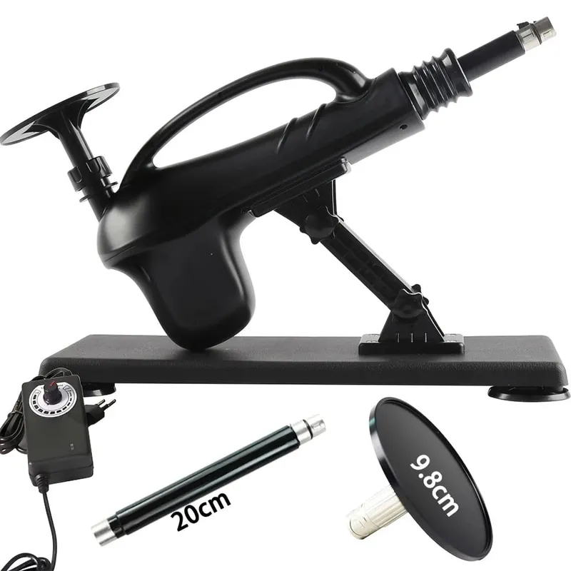 Automatic 3xlr Sex Machine for Woman Adjustable Masturbating Pumping Sex Toys for Men Couples Sex Products — image 14