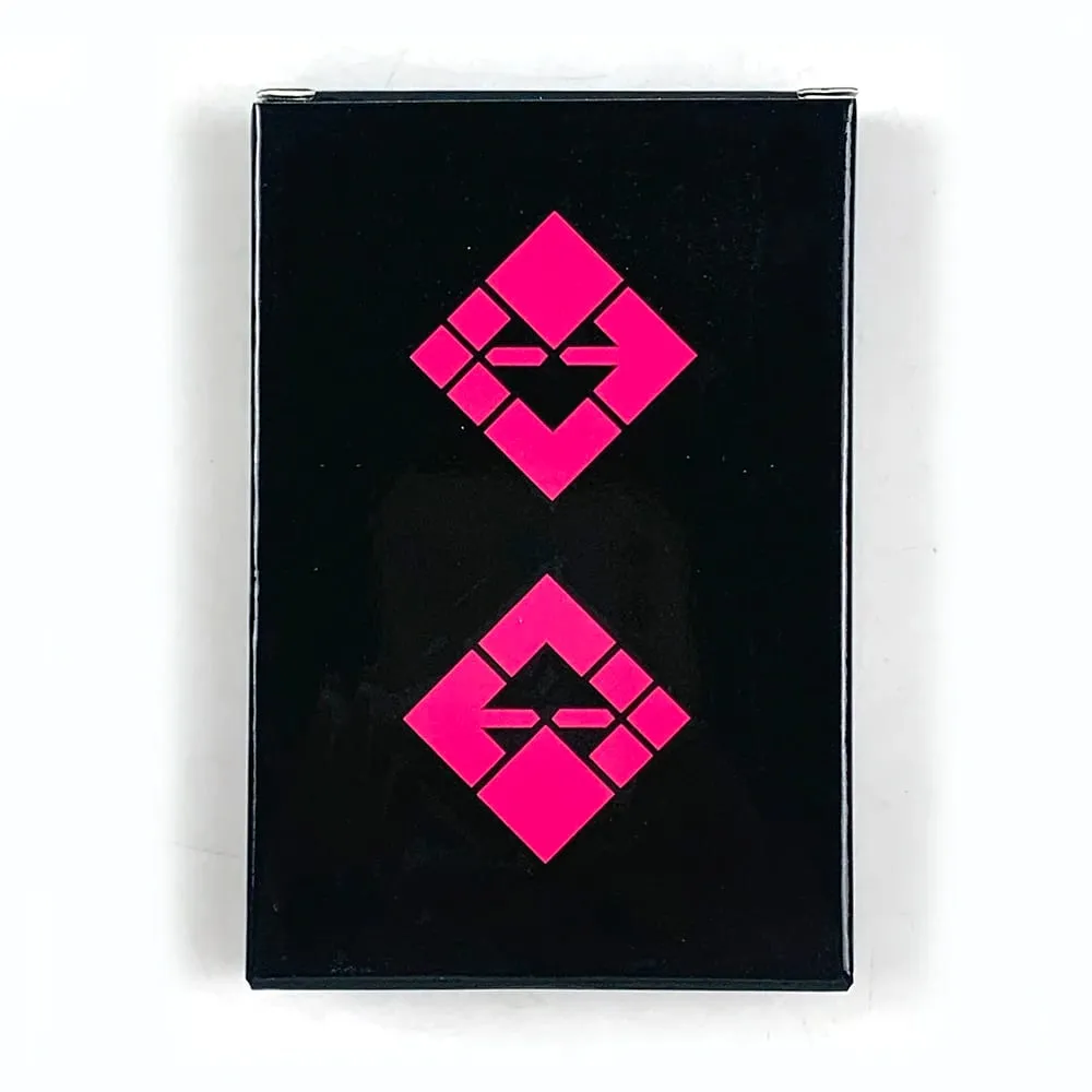 New Oracle Cards A 40 Cards Cyberpunk Oracle Cards For Modern Mystics Perfect For Meditatio Divination & Gift Giving