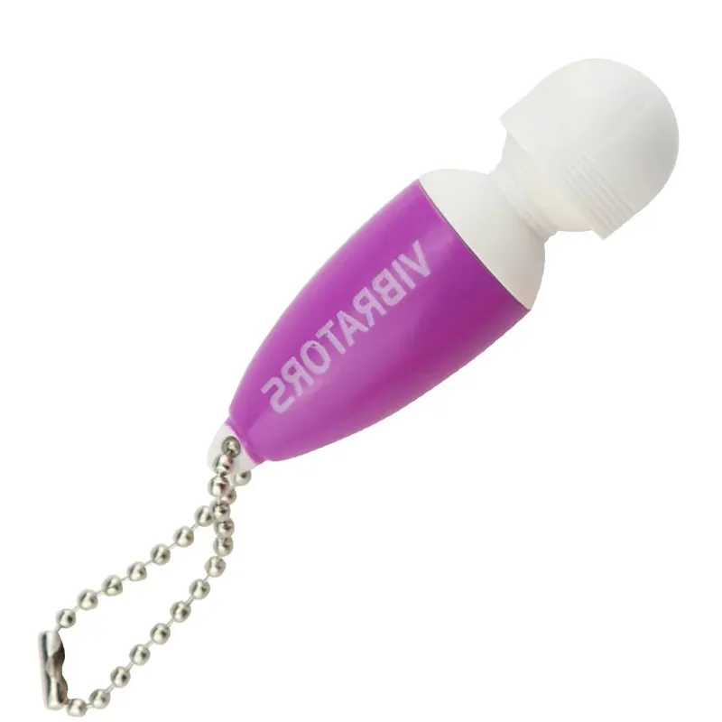 Mini AV Vibrator Small Bullet Vibrating Wand G Spot Orgasm Female Clit Anal Shock Massager Portable Sex Toys for Woman Beginner — image 9