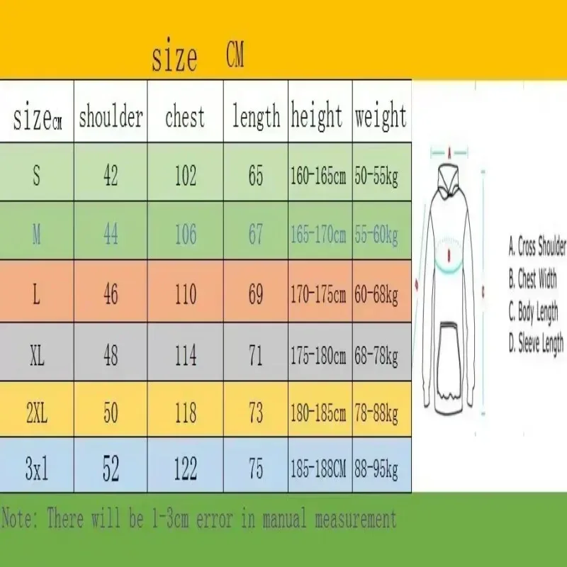 Rosto sorridente masculino engraçado moda casal suéter com capuz americano pesado solto engrossado cashmere meninos moletom com capuz topo — image 6