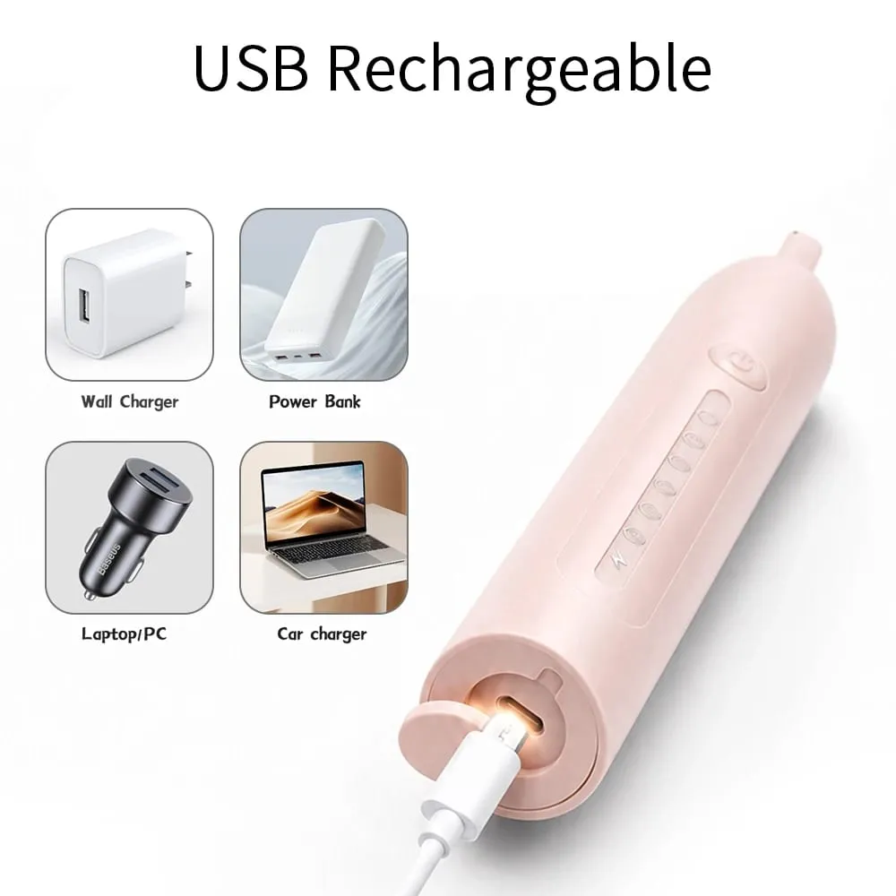 3 In 1 G Spot Vibrator for Women Powerful Clit Nipple Stimulator Vagina Massager Oral Licking Female Masturbator Adult Sex Toys — image 3