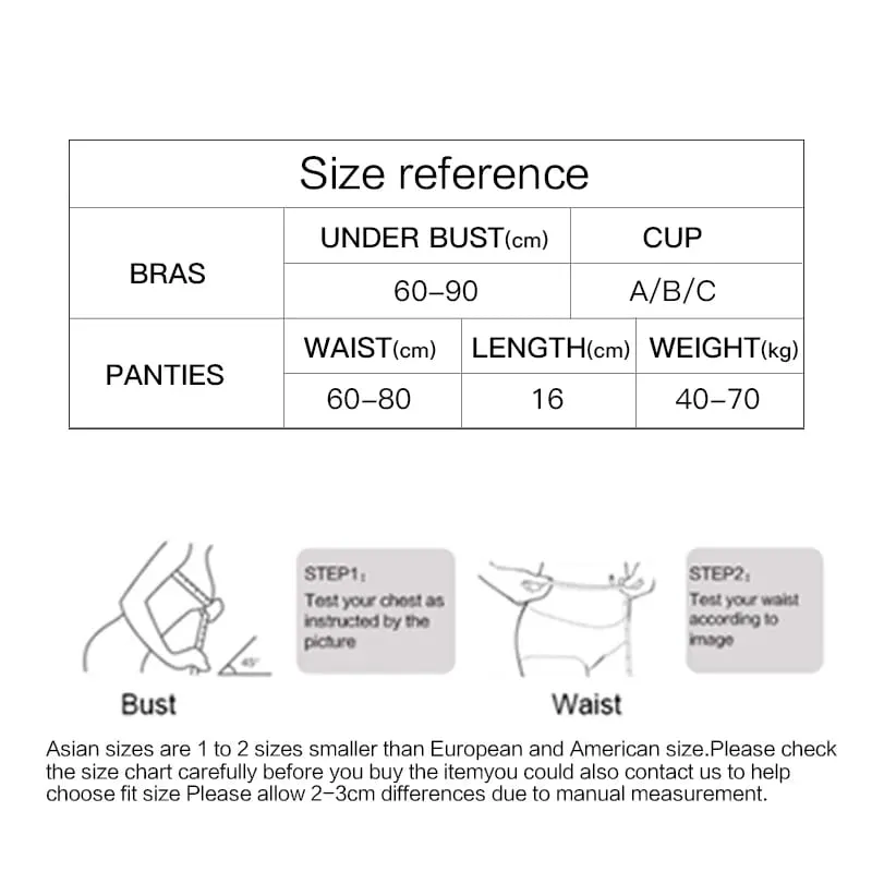 2PCS Women Sexy Lingerie Sets Ultra-thin Mesh Wirefree Bra Set Lingerie Ultra Hot Transparent Exotic Underwear Set ng Pambabae — image 7