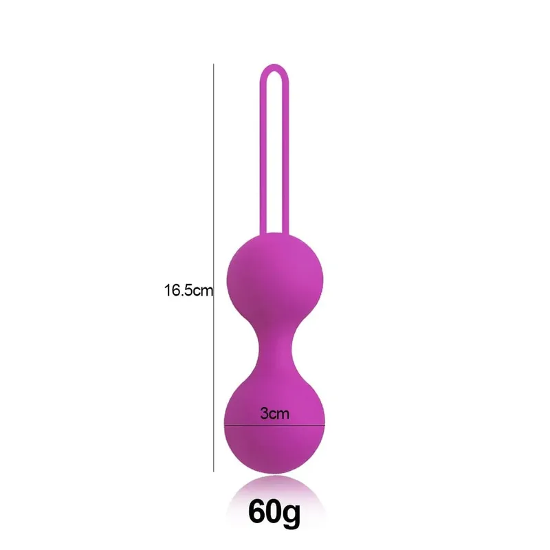 Bola vaginal de controle remoto, brinquedo sexual para mulheres, vibrador, simulador de bola de kegel, vagina, chinês, ben wa, exercitador de aperto — image 16