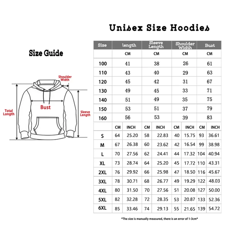 Cogumelo 3D Impressão Zipper Hoodie Homens Mulheres Casual Moda Moletom Com Capuz Masculino Oversized Agasalho Hoodies Homem Casaco Roupas — image 19