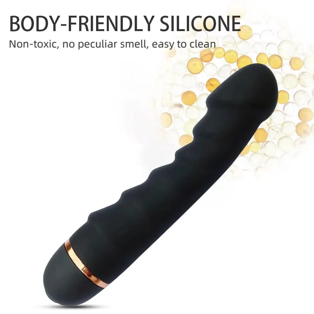 Vibrador de silicone macio com 20 modos, pênis realista, motor forte, ponto g, estimulador de clitóris, masturbador feminino, brinquedos sexuais adultos — image 4