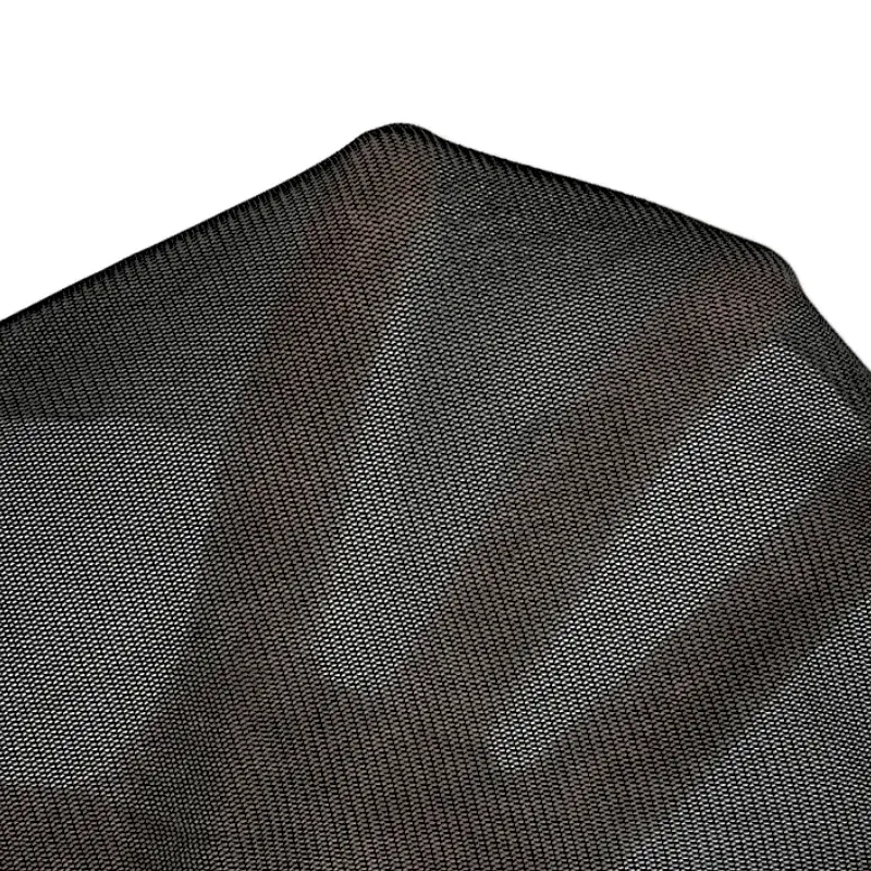 Roupa interior masculina moda respirável triângulo roupa interior, malha transparente confortável sexy roupa interior masculina cuecas masculinas yw