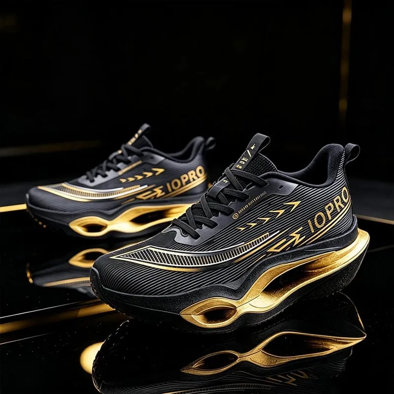 Men Casual Sport Shoes Breathable Lightweight Tennis Sneakers Outdoor Running Shoes Marathon Athletic Jogging Woman Walking Shoe — image 16