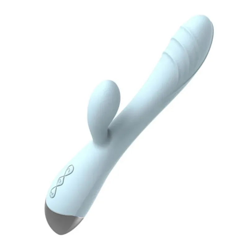 Vibrador poderoso para mulheres, estimulador de clitóris e ponto g, massageador vaginal, masturbador feminino, brinquedos sexuais para adultos 18 + — image 7