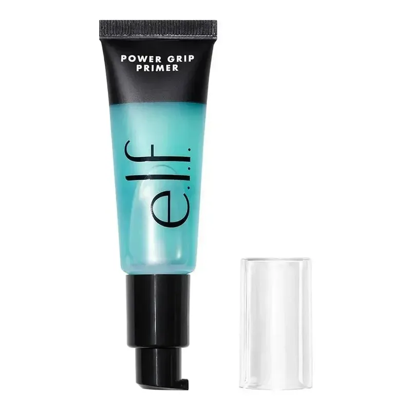 Elf primer gel configuração spray hidratante de longa duração controle de óleo sweatproof poro suave pele fix efeito de maquiagem para diariamente e festa