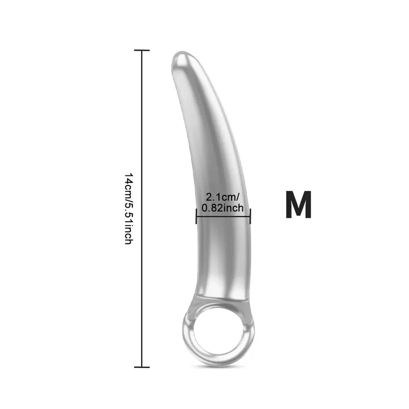 Dildo for Women Silicone Beginner Clear Dildo Adult Sex Masturbator G Spot Men Anal Butt Plug Prostate Massager Adult Sex Toys — image 9
