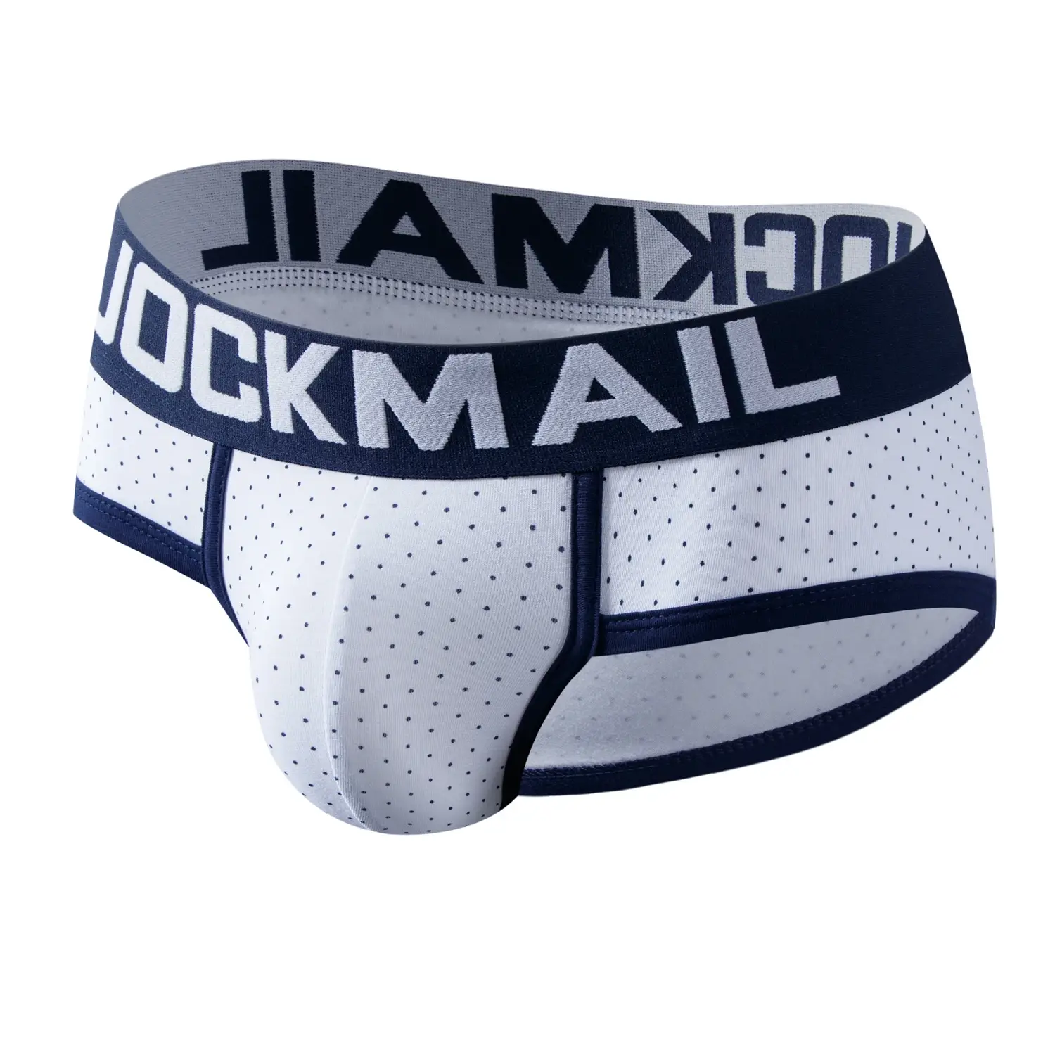 Panlalaking Underwear Briefs Cotton Printed Sexy Men Boxer Brief Slips Cueca Masculina Panties Calcinha Calzoncillos Hombre Breathable — image 19