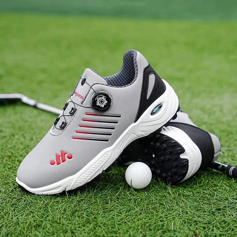 Knob-Free Casual Sports Shoes for Men Air-Cushioned Shock-Absorbing Height-Increasing White Shoes Non-Slip and Wear-Resistant Versatile Soft-Soled Men's Shoes for Business and Commuting — image 4