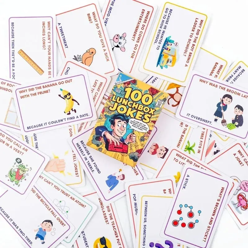 2026 New Spanish Cheating Moth Card Game Lightweight Paper Tabletop Game for Group Indoor Entertainment — image 6