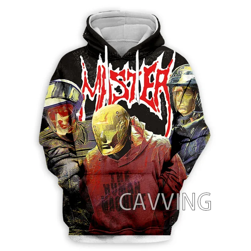 Master 3D Printed Fashion Hoodies Sweatshirts Harajuku Hoodie Sweatshirts Tops Clothing for Women/men — image 25