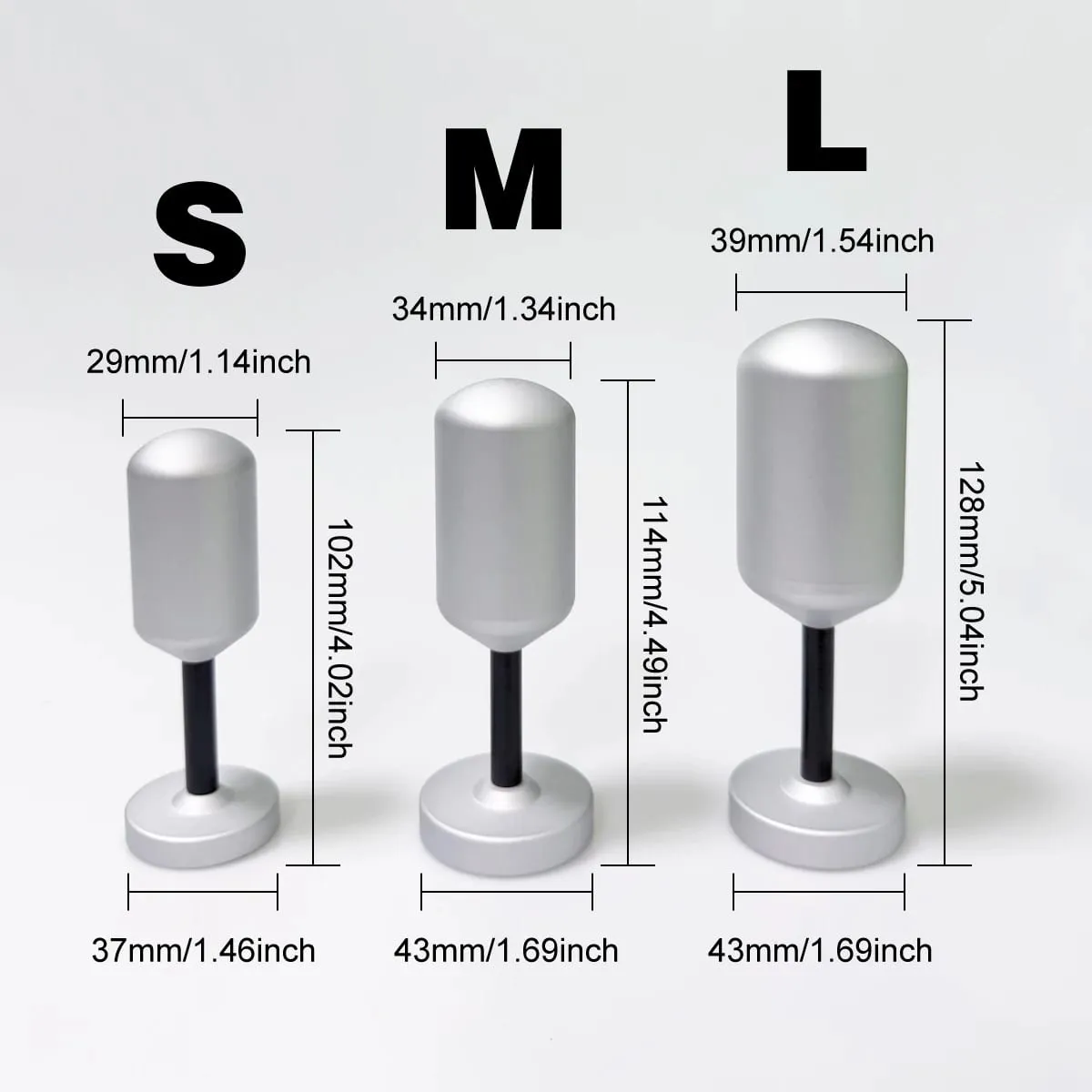 Gravity Plug for Anus Anal Plug Butt Plug Removable Anchor Base Fit the Hip Design Adult Sex Toys Sexual Wellness