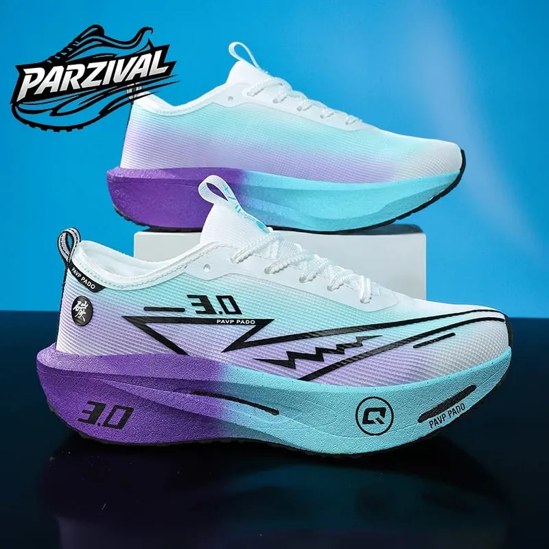 2026 Men Casual Sport Shoes Breathable Lightweight Tennis Sneakers Outdoor Running Shoes Athletic Jogging Woman Walking Shoes — image 2