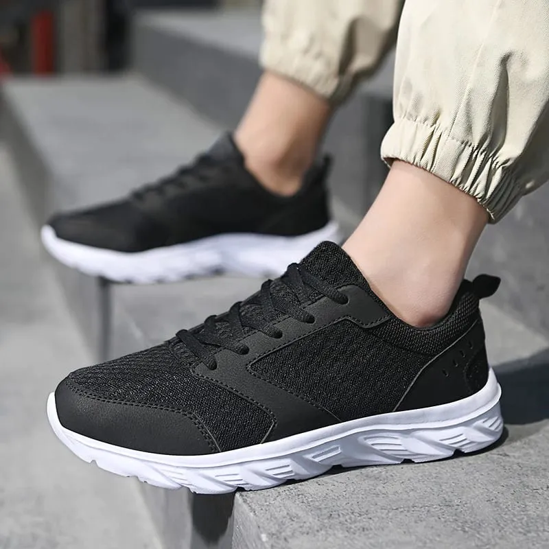 AILADUN Men Outdoor Casual Shoes De Esportes Ao Ar Livre — image 1