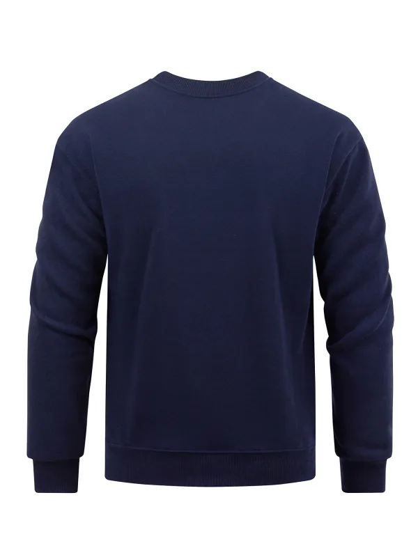 Pai menina carta criatividade impressão pulôver masculino outono quente sweatshirts oversized velo hoodies macio casual streetwear masculino — image 2
