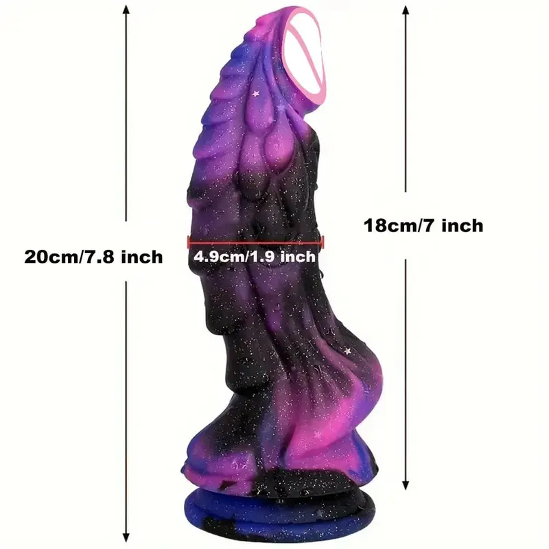 Dragão vibrador para mulher grande anal vibrador maturação macio monstro vibradores silicone anal plug massageador de próstata 18 + brinquedos sexuais para homem