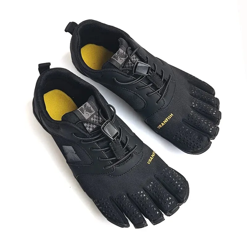 2026 Unisex Split Toe Shoe Professional Hiking Shoes Women FiveFinger Casual Sneakers Men Outdoor Off-Road Shoes Climbing Shoes — image 4