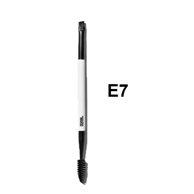 F1 F2 F3 F4 F5 E6 EF1 EF2 E3 E4 E5 E7 Highlight Blush Makeup Brush Ambient Soft Glow Brush Soft Fiber Hair Cosmetic Mario Brush — image 13