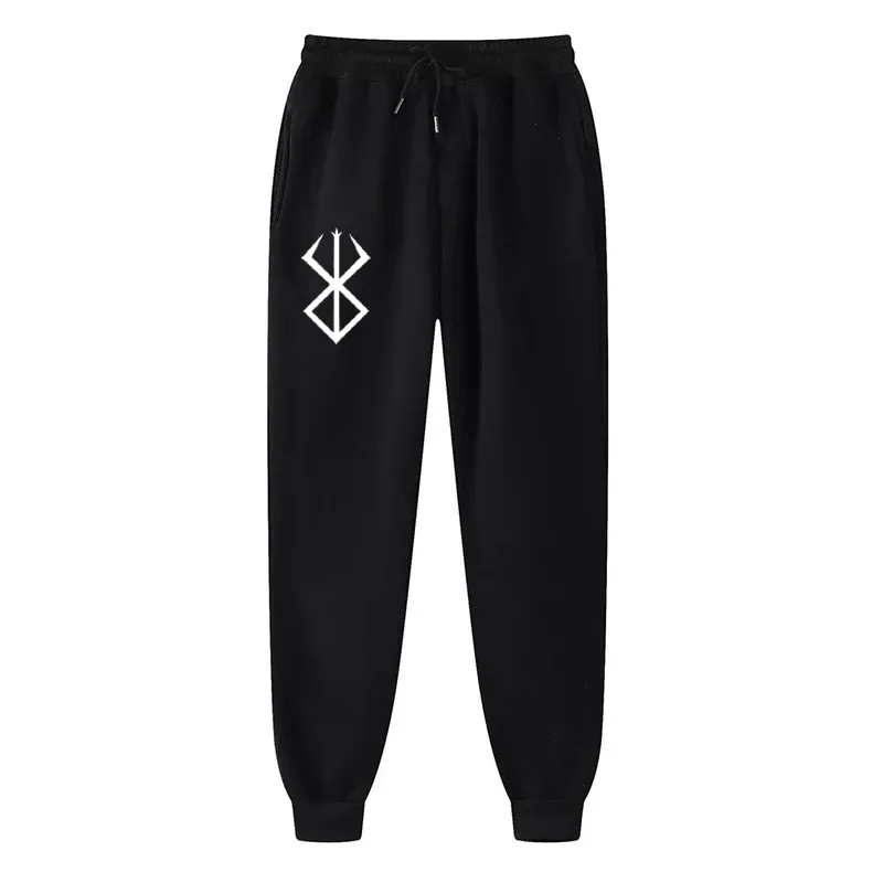 Berserk Zipper Hoodies Lalaki Babae Long Sleeve Sweatshirt Fleece Oversized Jackets Coats Nakakatuwang Berserk Japanese Anime Streetwear — image 18