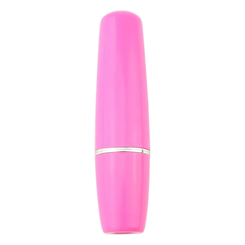 Lipstick Vibrator Mini Bullet Clitoral Stimulator Silent αδιάβροχο Clitoris Stimulator Sex Toy για γυναίκες Φορητό για ενήλικες στο σημείο G — image 10