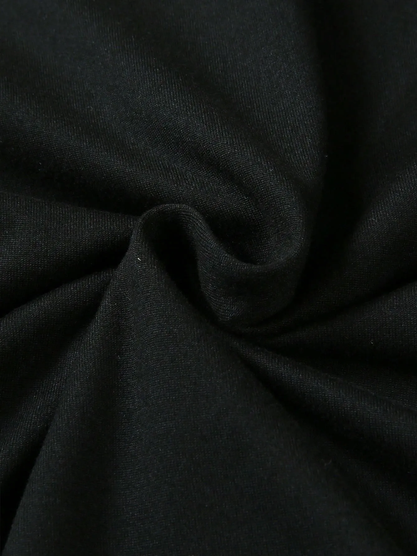 Geripptes, ärmelloses, tailliertes Crop-Top für Damen mit Rundhalsausschnitt, einfarbig, locker sitzendes Sport-Top, lässiges Fitness-Lauf-Yoga-Top — image 6