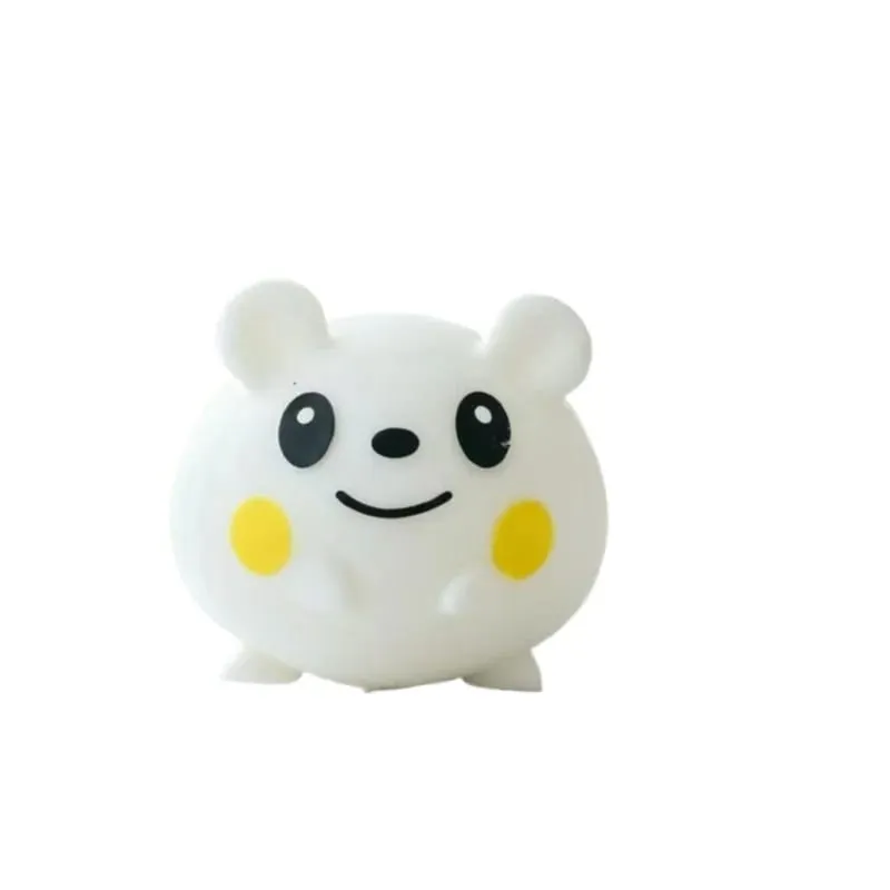 FOR INSTANT JOY! SOFT CUTE AND PERFECT FOR STRESS RELIEF. SQUEEZE AWAY THE WORRY AND BRING A SMILE TO YOUR DAY — image 7